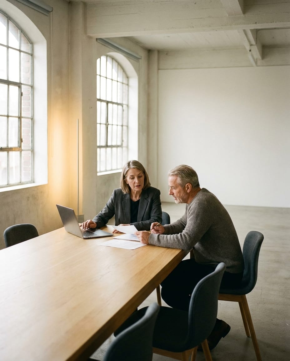 Scale-ups leadership